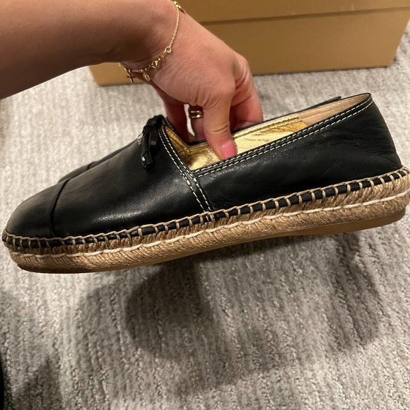 Prada bow espadrilles - Picture 4 of 8